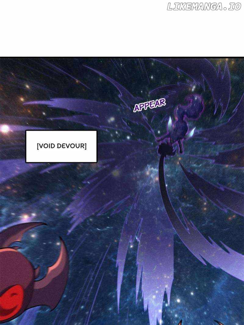 I'm From Alien Space Chapter 46 46